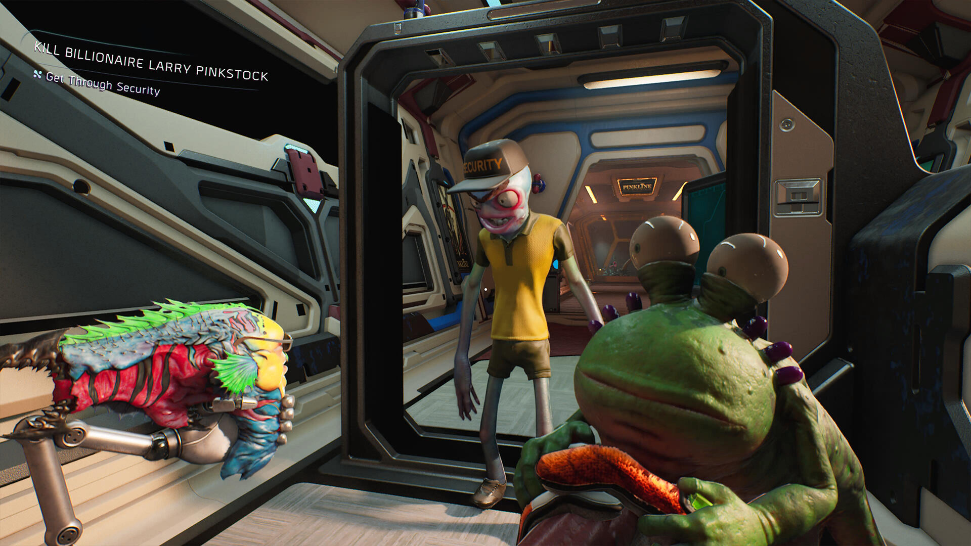 High On Life 2 (Ps5) Review High On Life 2 (Ps5) Review