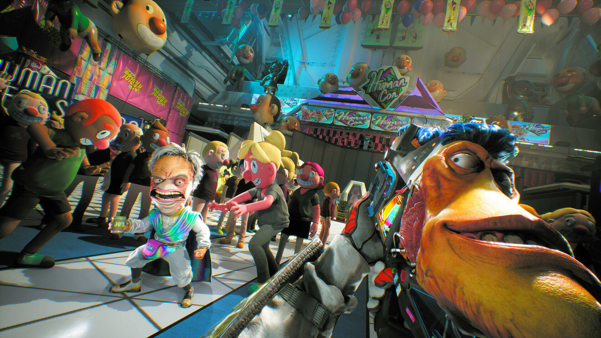 High On Life 2 (PS5) Review