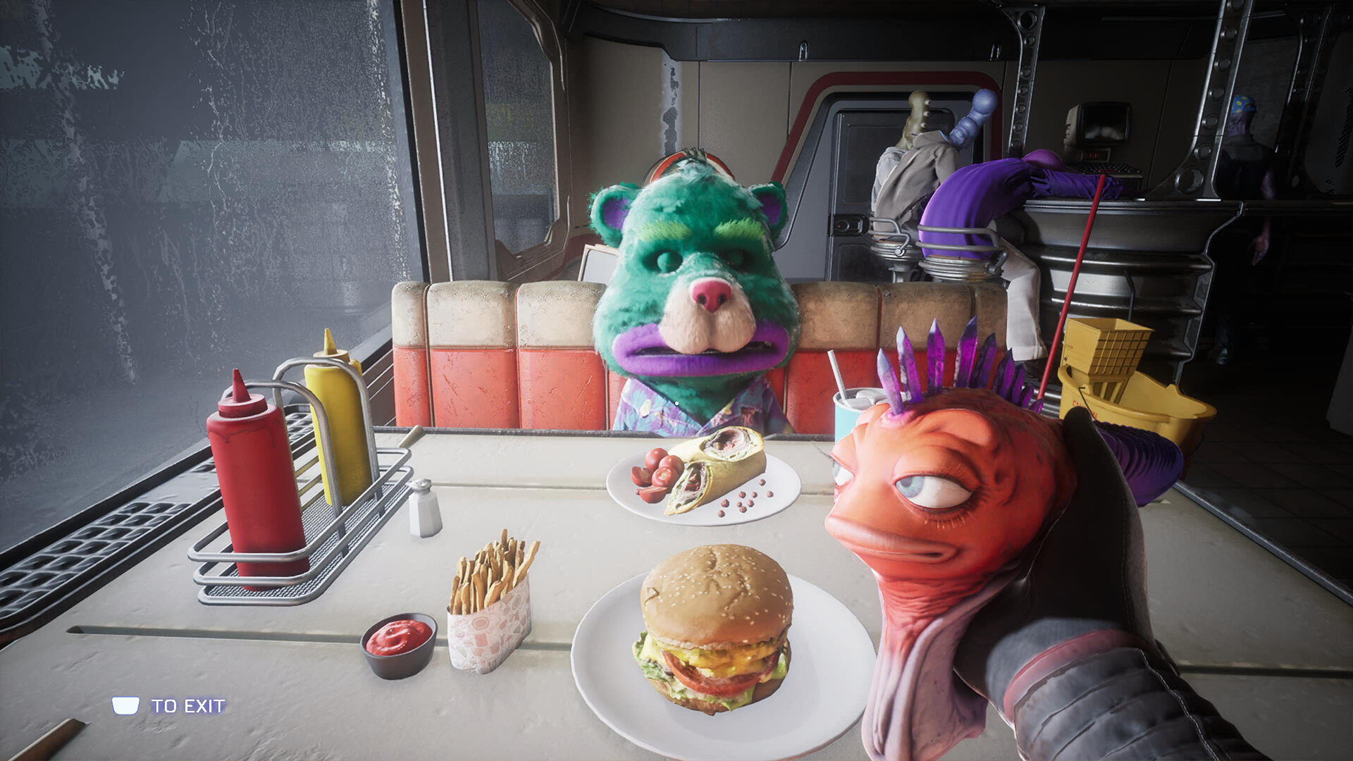 High On Life 2 (Ps5) Review High On Life 2 (Ps5) Review