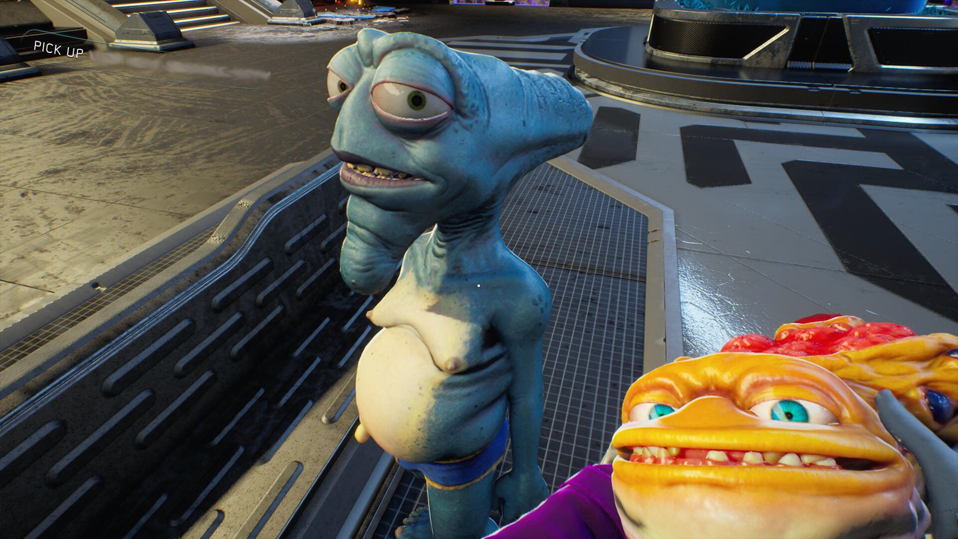 High On Life 2 (Ps5) Review High On Life 2 (Ps5) Review
