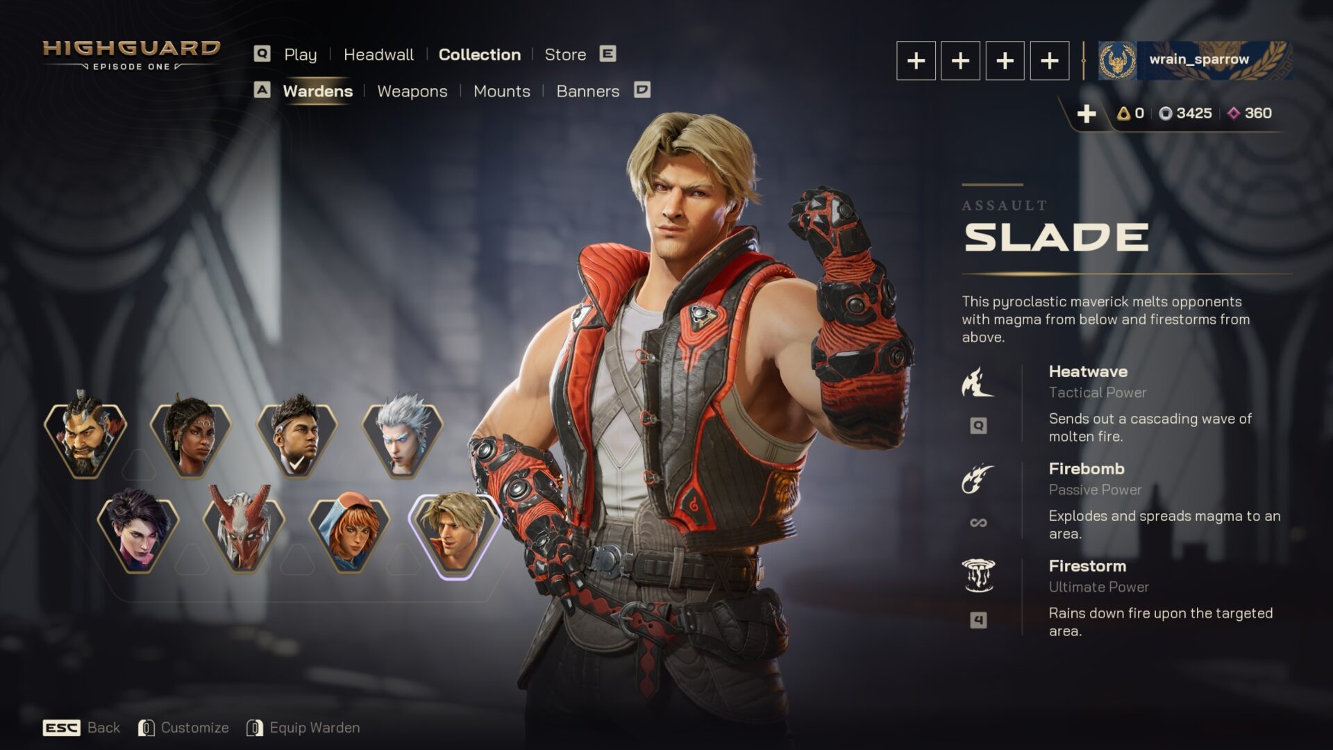 Highguard: Beginner’s Guide to Wardens & Gameplay