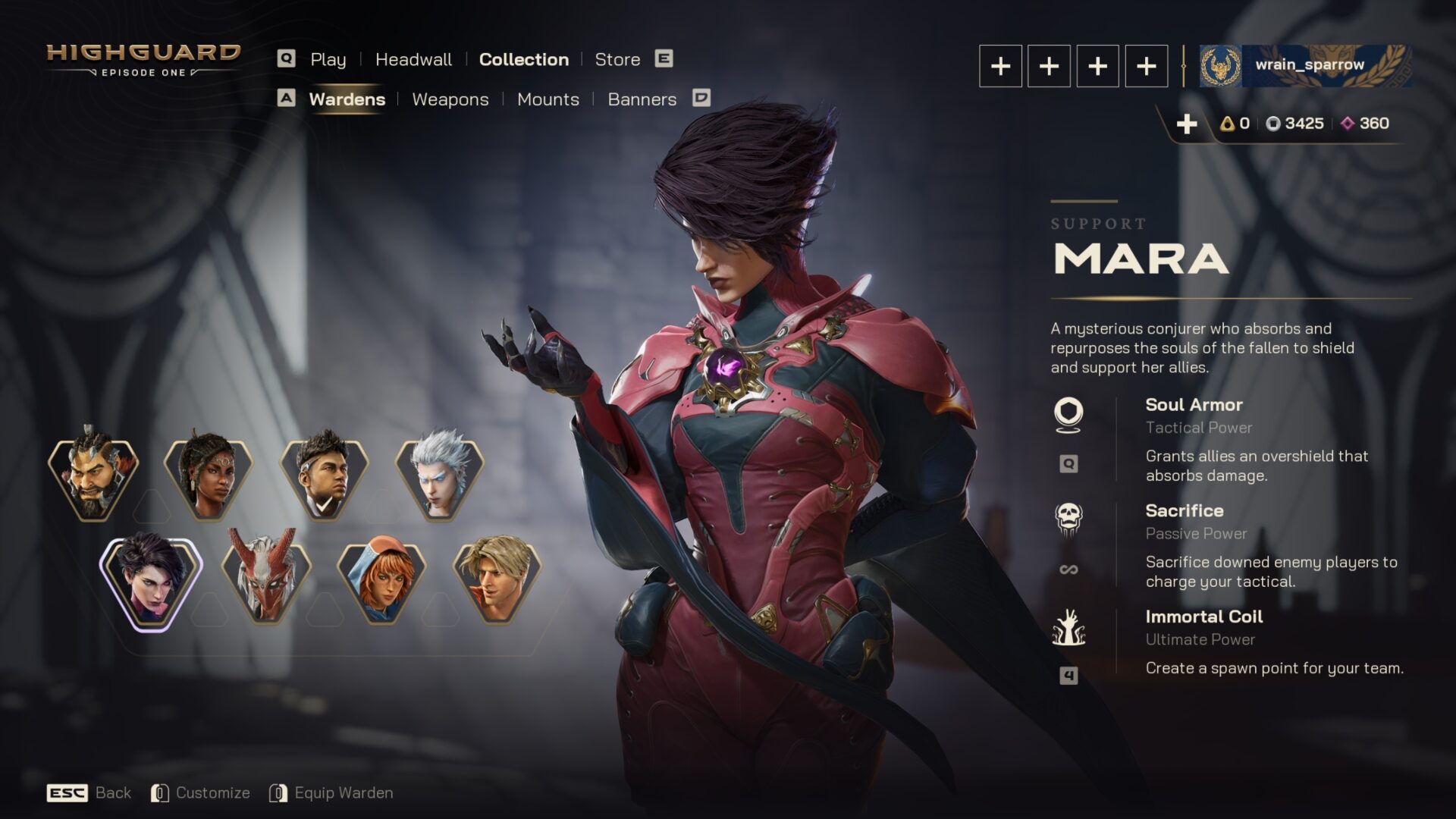 Highguard: Beginner’s Guide to Wardens & Gameplay