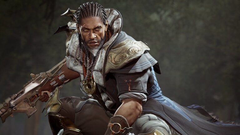 Highguard Episode 2 Arrives With Ranked Mode, A New Warden, and More