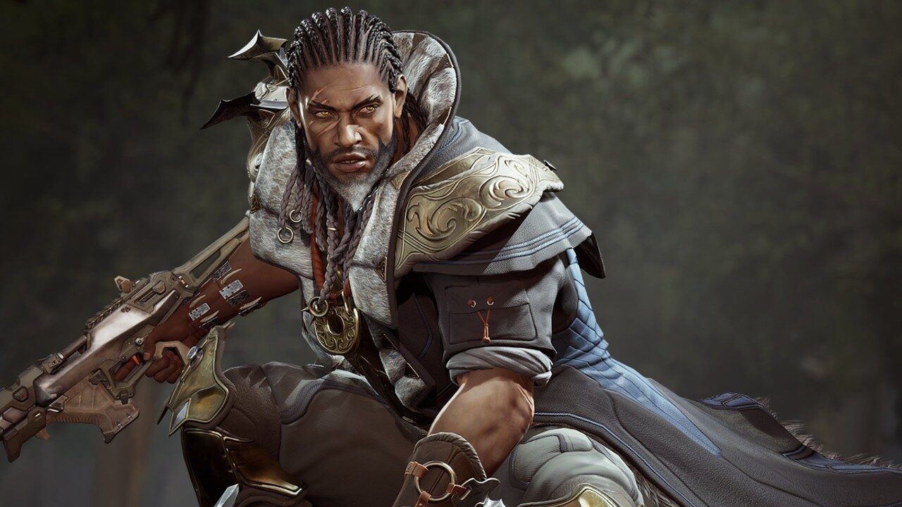 Highguard Episode 2 Arrives With Ranked Mode, A New Warden, and More