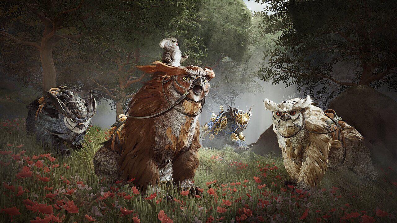 Highguard Gets Substantial New Content Patch With New Map, Weapons, and Bundles