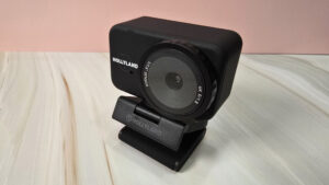 Hollyland Lyra 4K Webcam Review