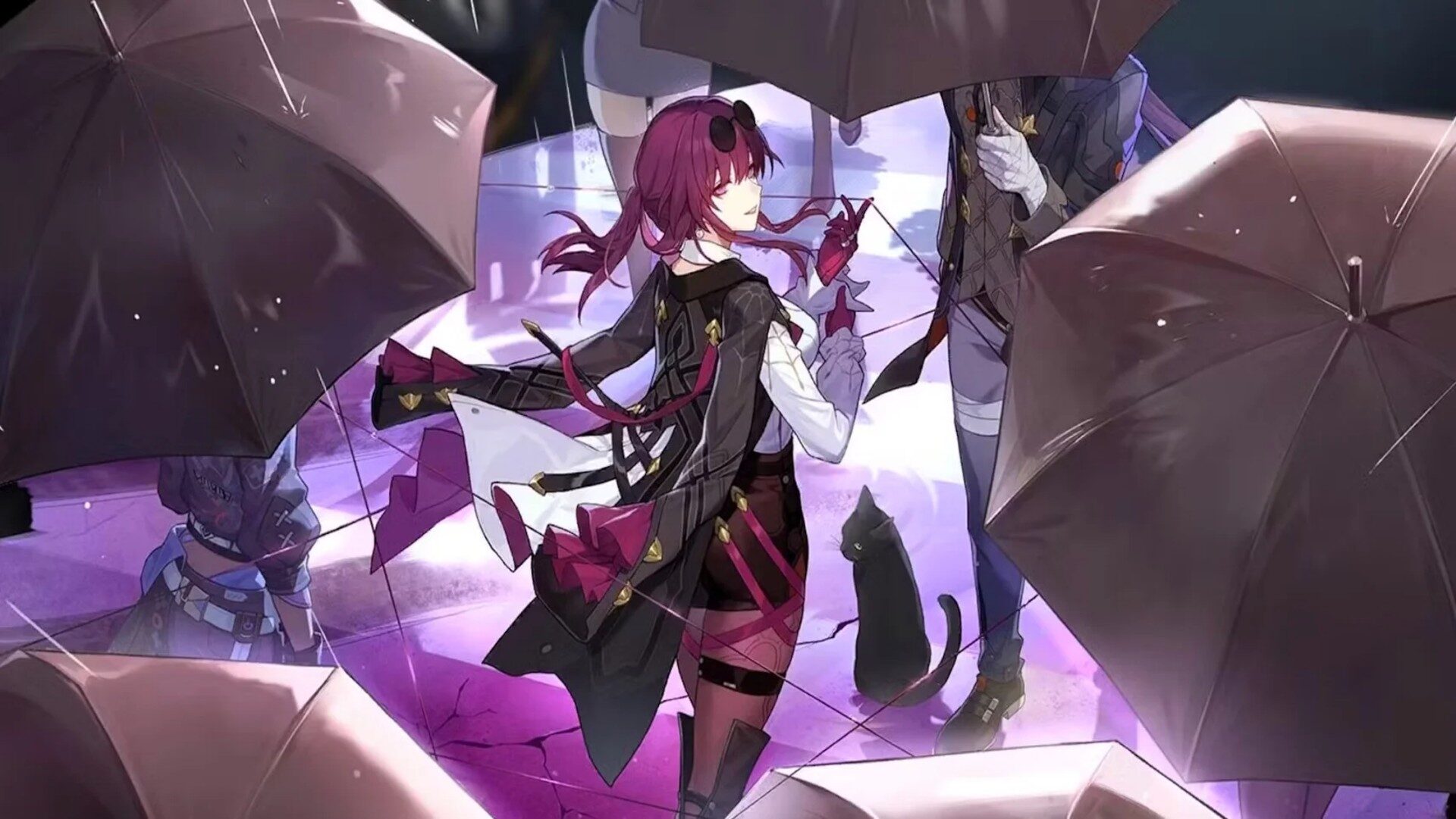 Honkai Star Rail Collaboration Coming to Fortnite Alongside Version 4.0 Update