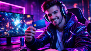 How Secure Are Gaming Payments in Canada?