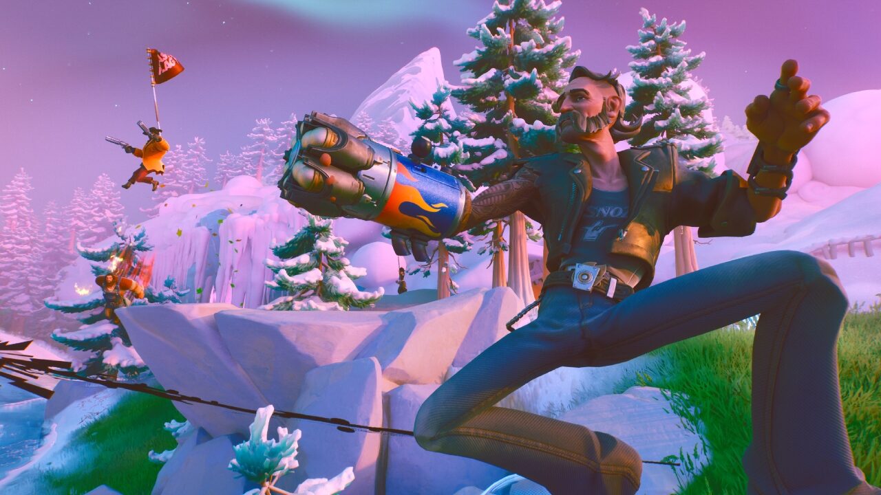 Inside Last Flag: Reinventing Capture-The-Flag With Night Street Games Inside Last Flag: Reinventing Capture-The-Flag With Night Street Games