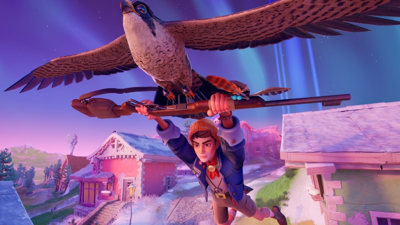 Inside Last Flag: Reinventing Capture-The-Flag With Night Street Games Inside Last Flag: Reinventing Capture-The-Flag With Night Street Games