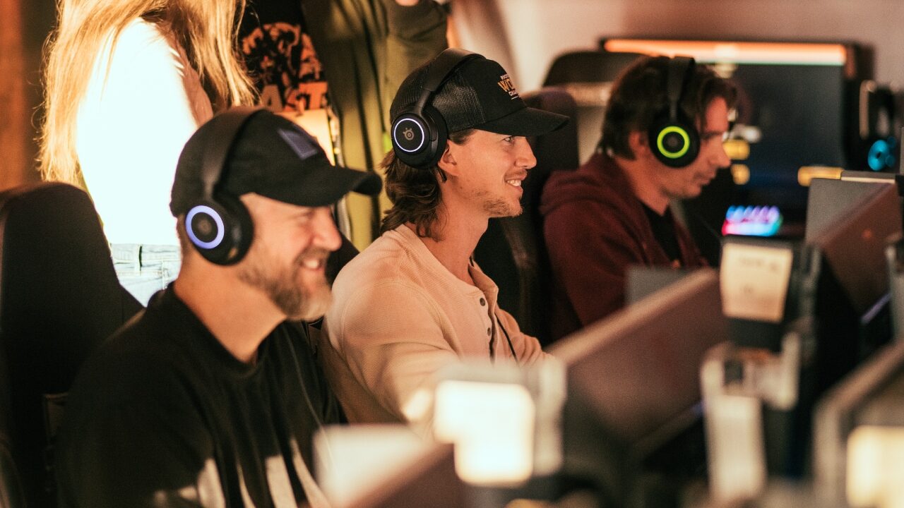 Inside Last Flag: Reinventing Capture-The-Flag With Night Street Games Inside Last Flag: Reinventing Capture-The-Flag With Night Street Games