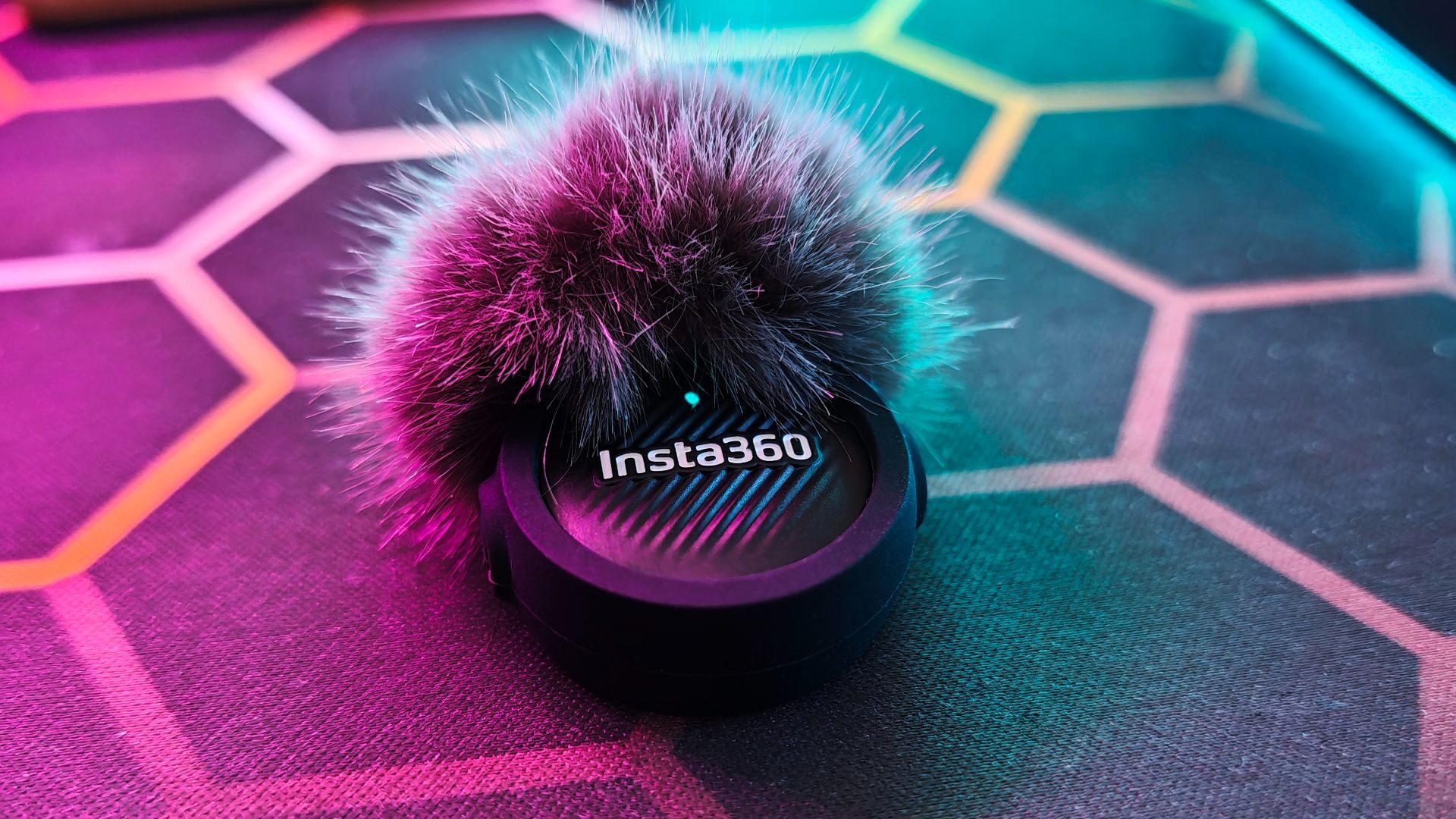 Insta360 Mic Air Review Insta360 Mic Air Review
