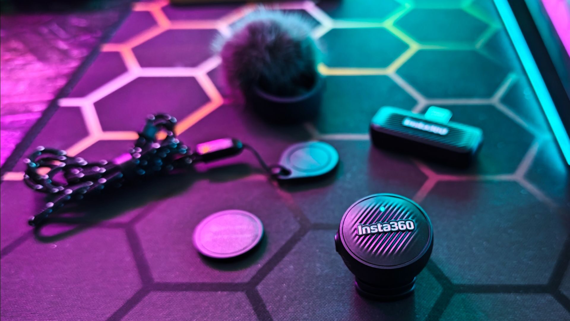 Insta360 Mic Air Review