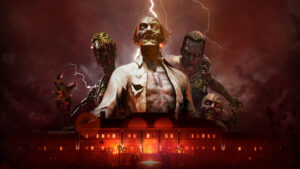 Isabel Merced Stars In Paul W.S. Anderson's The House of the Dead Adaption