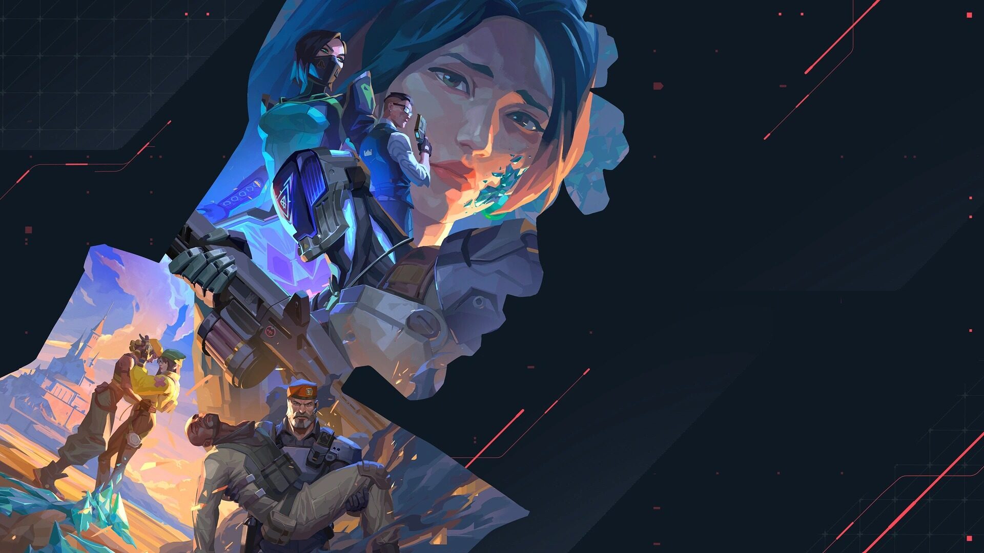 Key Valorant Tournaments to Watch in 2026: Everything You Need to Know