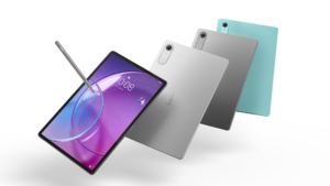 Lenovo Annouces Many New Additions To Its Product Line At MWC