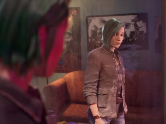 Life Is Strange: Reunion