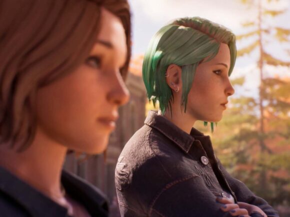 Life Is Strange: Reunion