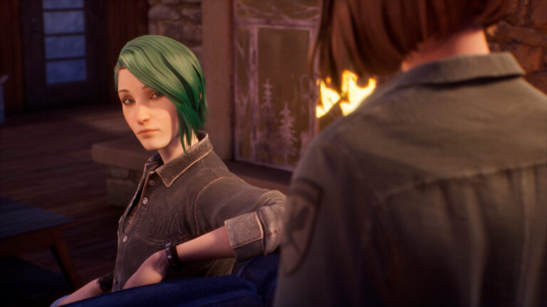 Life Is Strange: Reunion Preview—Blast From The Past