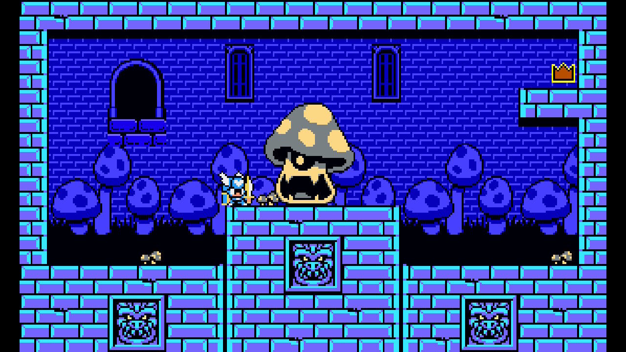Lovish (Nintendo Switch) Review