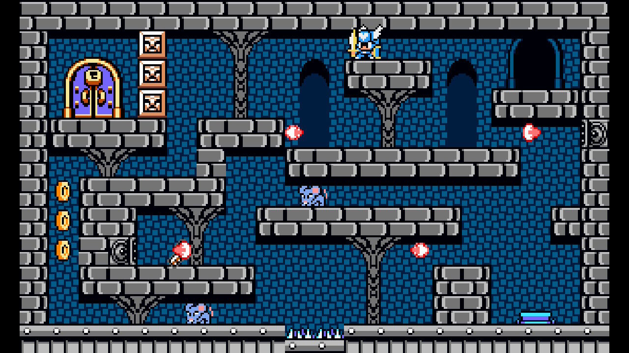 Lovish (Nintendo Switch) Review