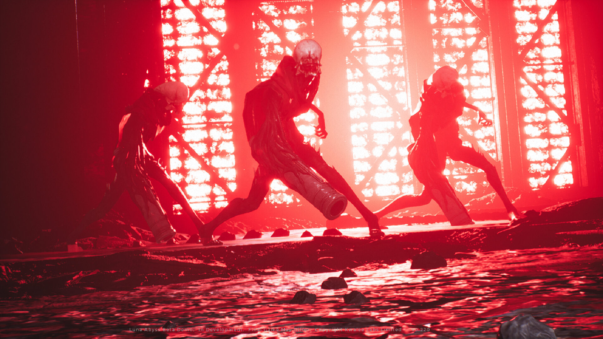 Luna Abyss Extended Demo (PC) Preview — Going Further Into The Abyss Luna Abyss Extended Demo (PC) Preview — Going Further Into The Abyss