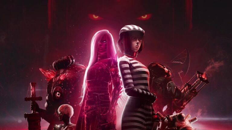 Luna Abyss Extended Demo (PC) Preview — Going Further Into The Abyss