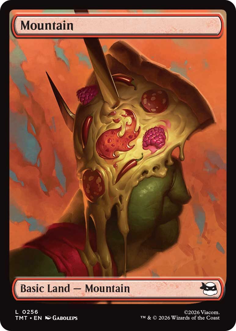 Magic: The Gathering | Teenage Mutant Ninja Turtles - New Mechanics, Artwork & Where To Find Them!