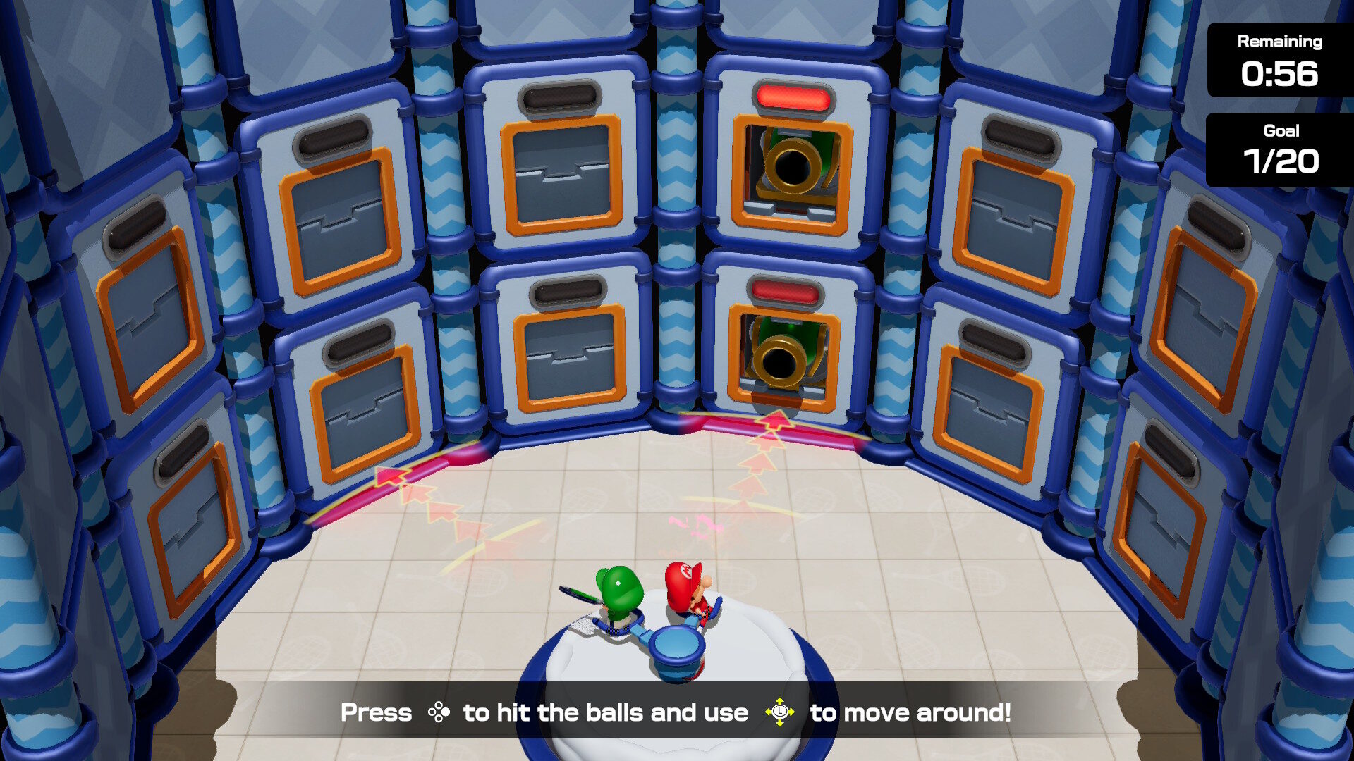 Mario Tennis Fever (Nintendo Switch 2) Review