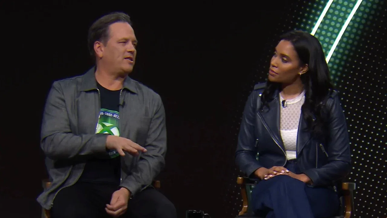 Microsoft Gaming Announces CoreAI President As New CEO, Phil Spencer Has Surprisingly Retired