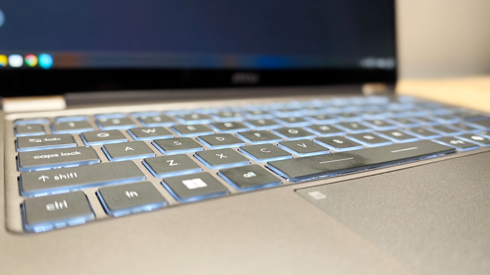 Msi Prestige 14 Flip Ai+ Laptop Review