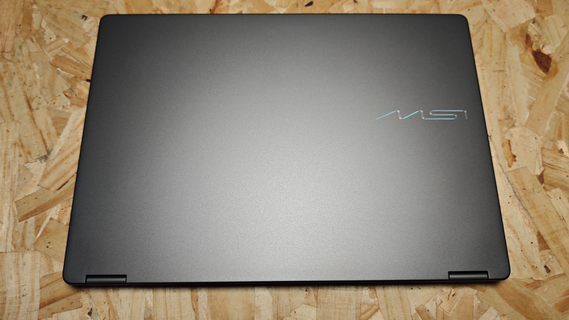 Msi Prestige 14 Flip Ai+ Laptop Review