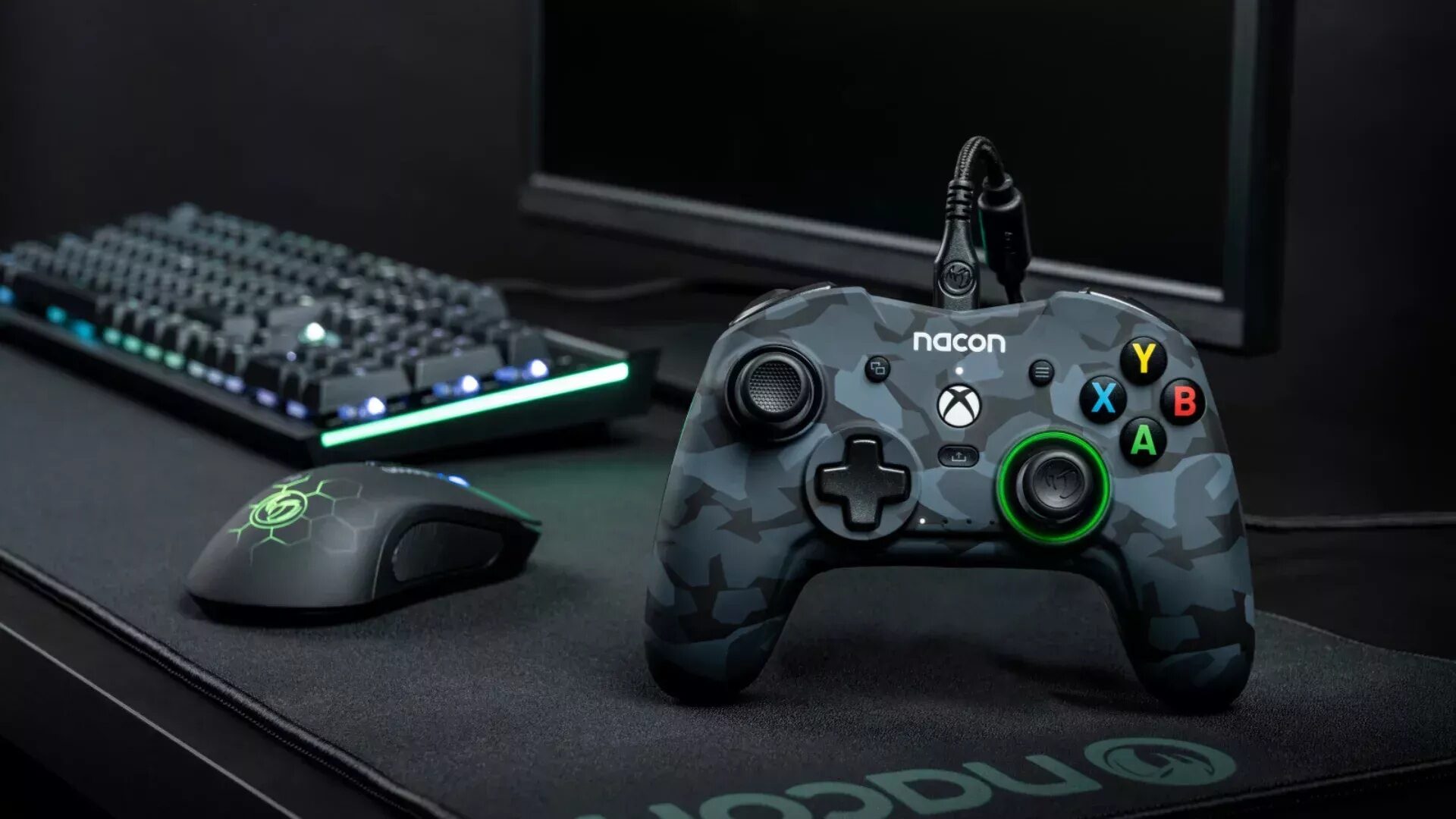 Nacon Files For Insolvency, Putting The Company In Big Trouble Before Its March Showcase