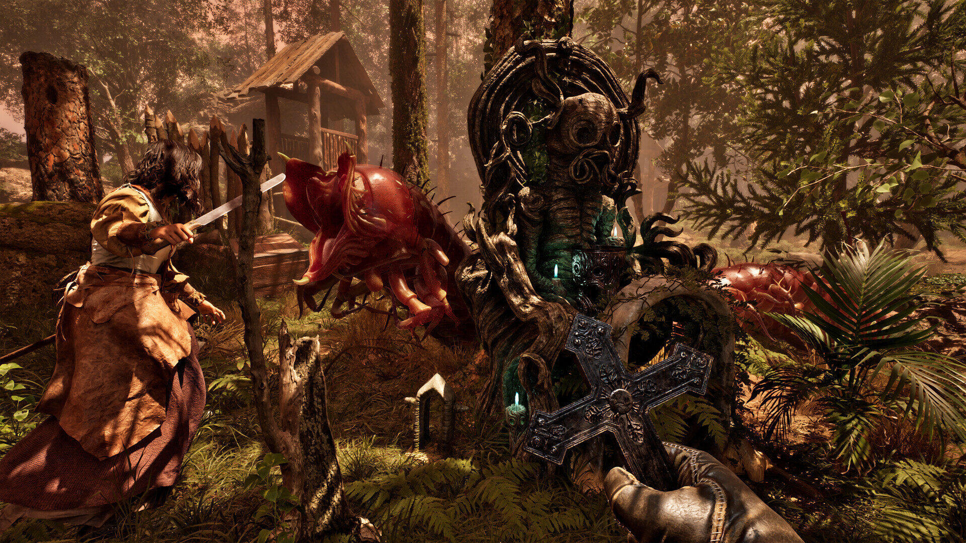 Nacon Files For Insolvency, Putting The Company In Big Trouble Before Its March Showcase