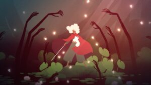 Neva: Prologue DLC (Nintendo Switch) Review