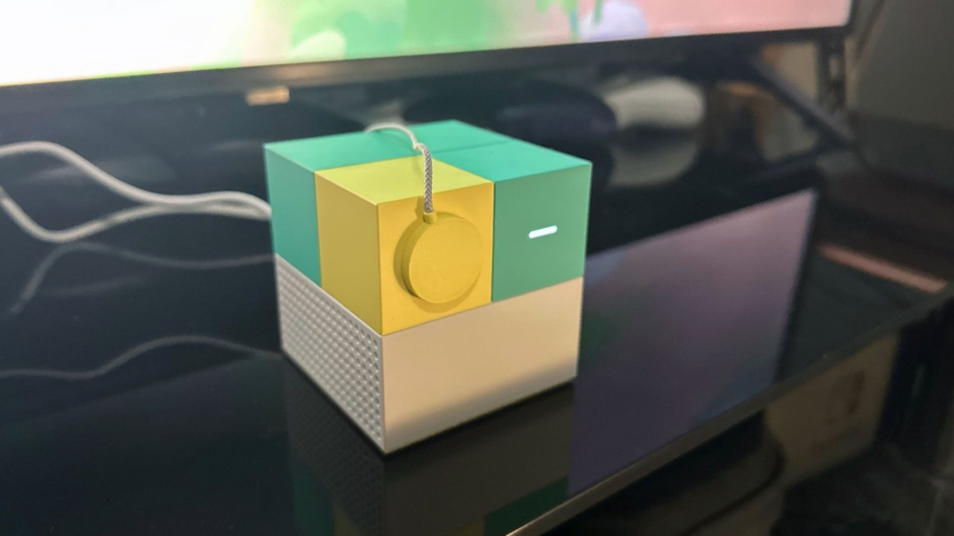 Nex Playground Console Review