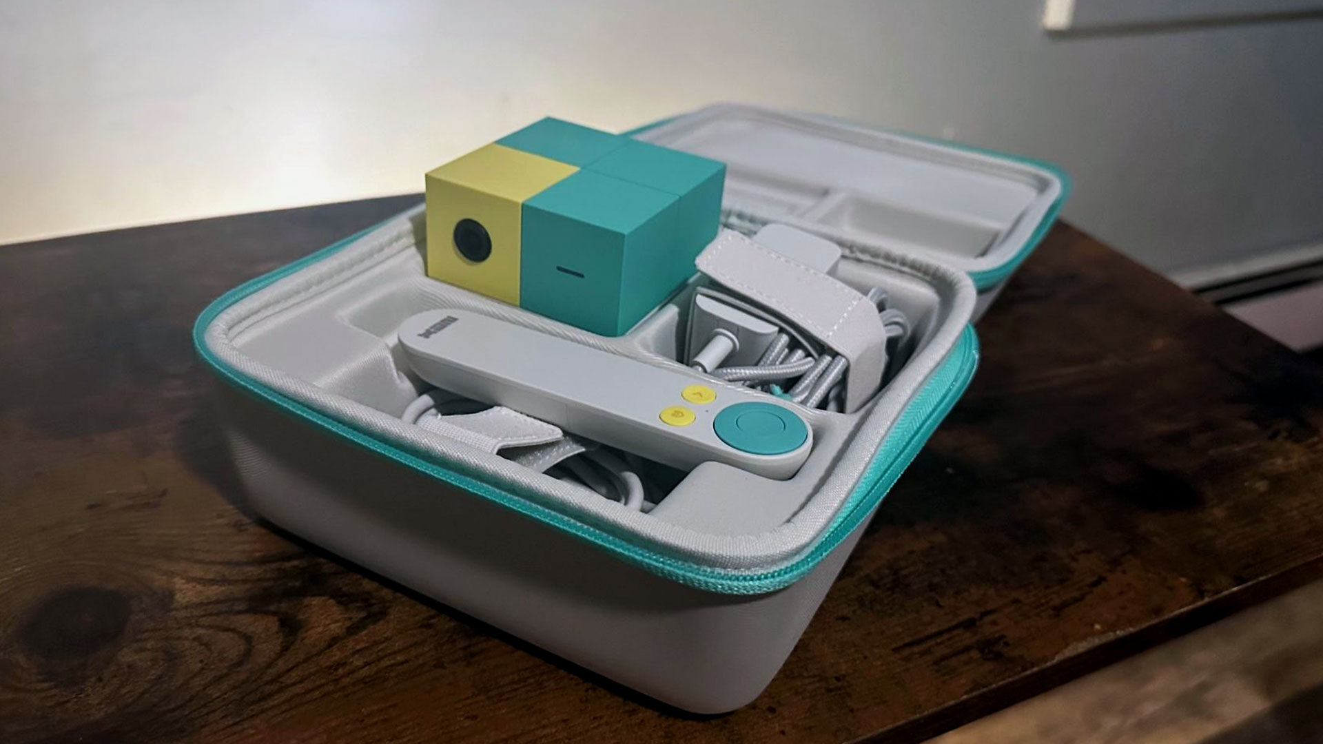 Nex Playground Console Review