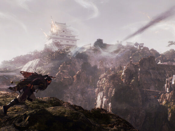 Nioh 3