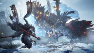 Nioh 3 (PlayStation 5) Review