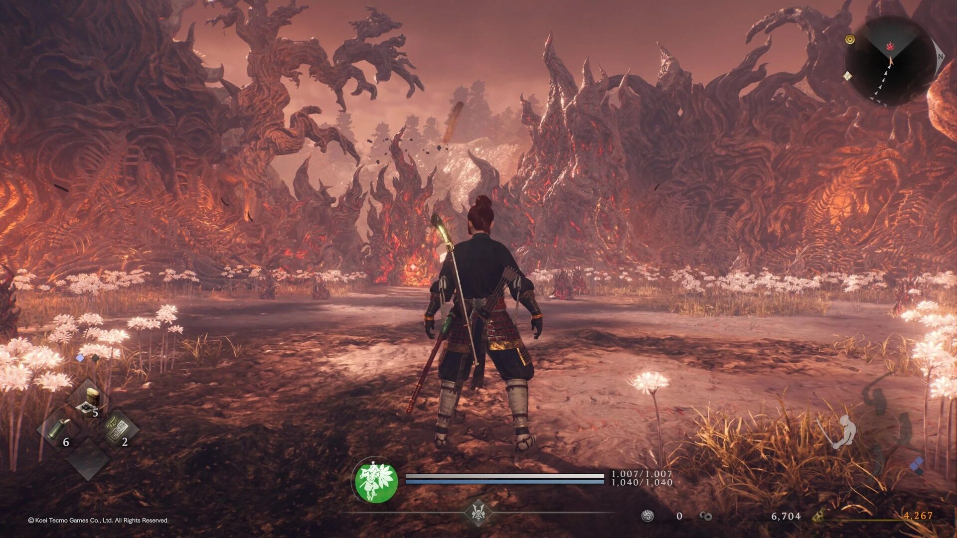 Nioh 3 Will Be A PS5 Exclusive, But Only For First Six Months Nioh 3 Will Be A PS5 Exclusive, But Only For First Six Months 2