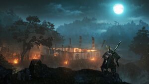 Nioh 3 Will Be A PS5 Exclusive, But Only For First Six Months