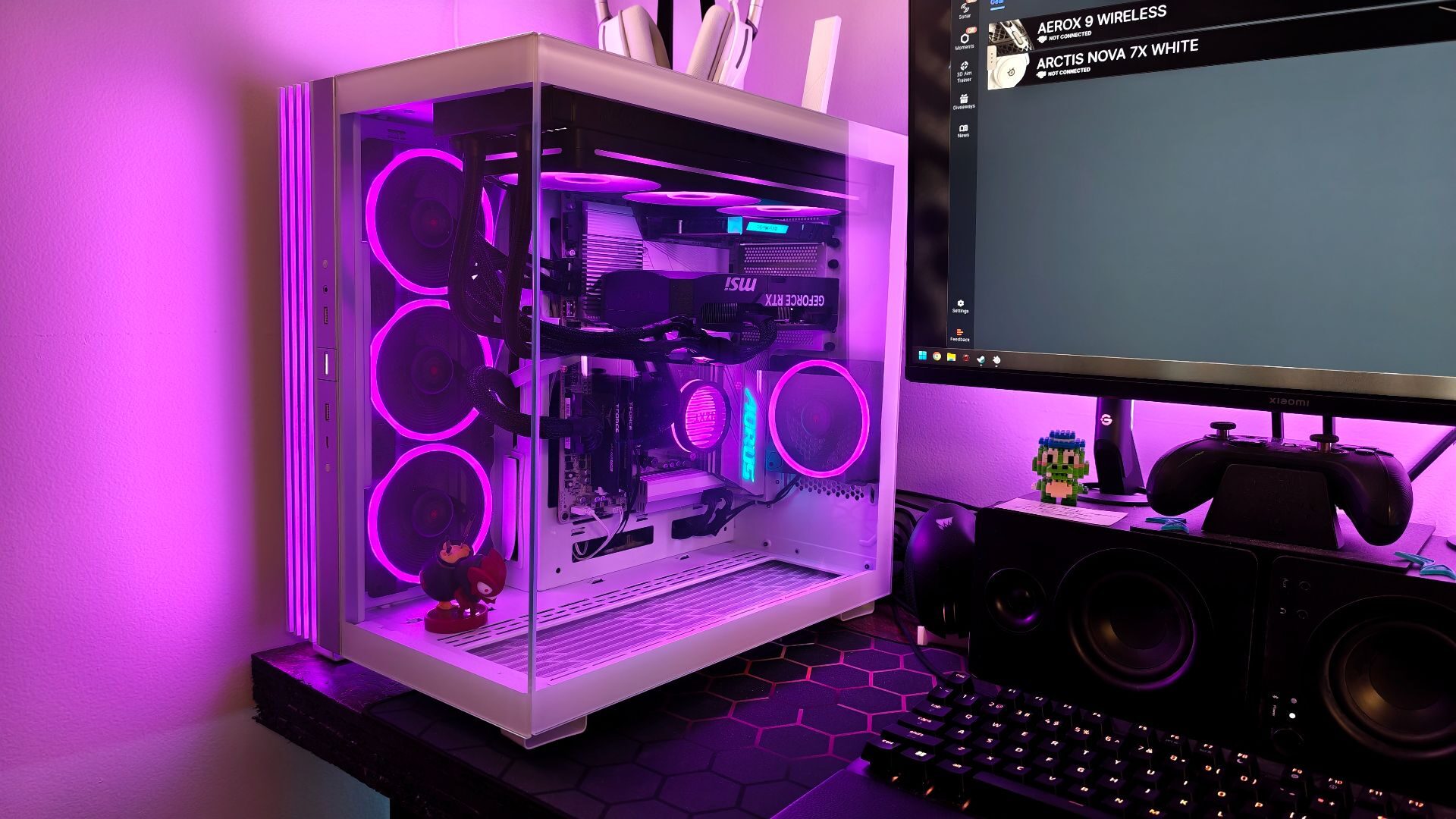 Nzxt Kraken Core 360 Rgb Aio Review Nzxt Kraken Core 360 Rgb Aio Review