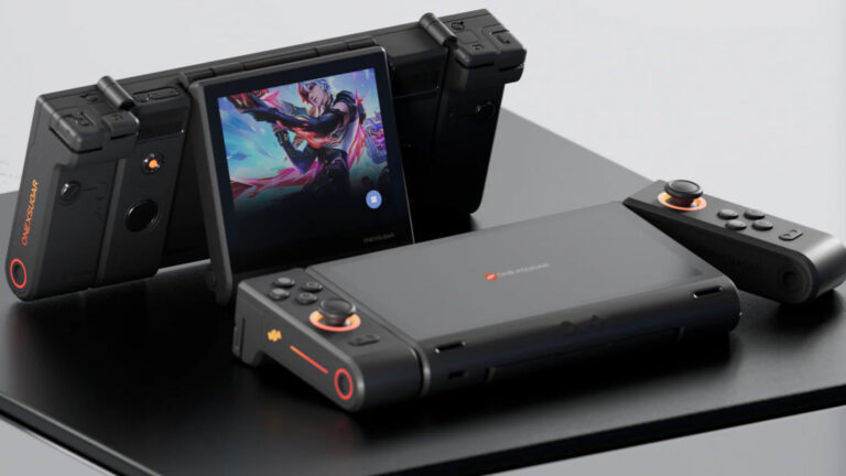 OneXSugar Sugar 1 Handled Console Review