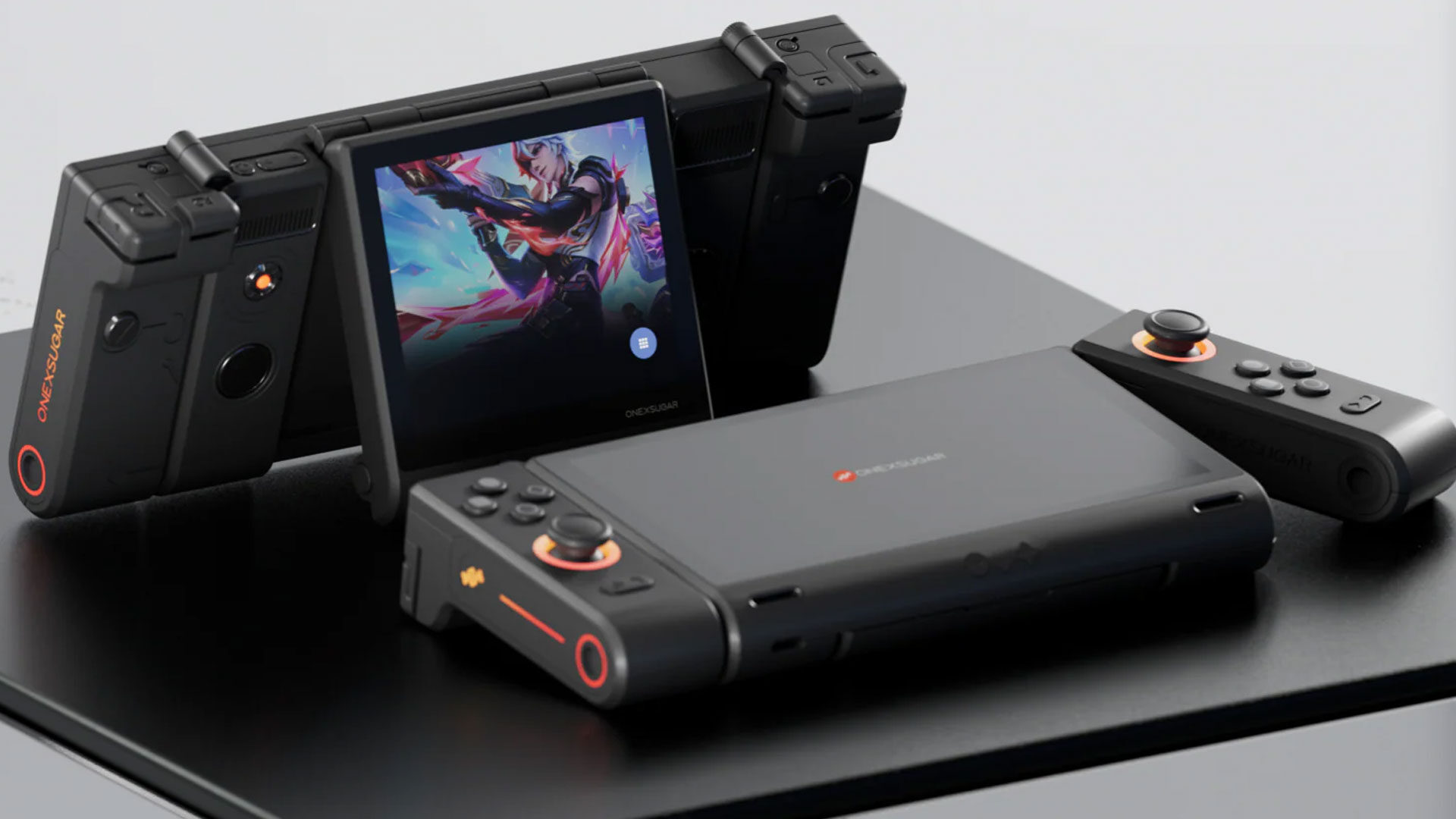 OneXSugar Sugar 1 Handled Console Review