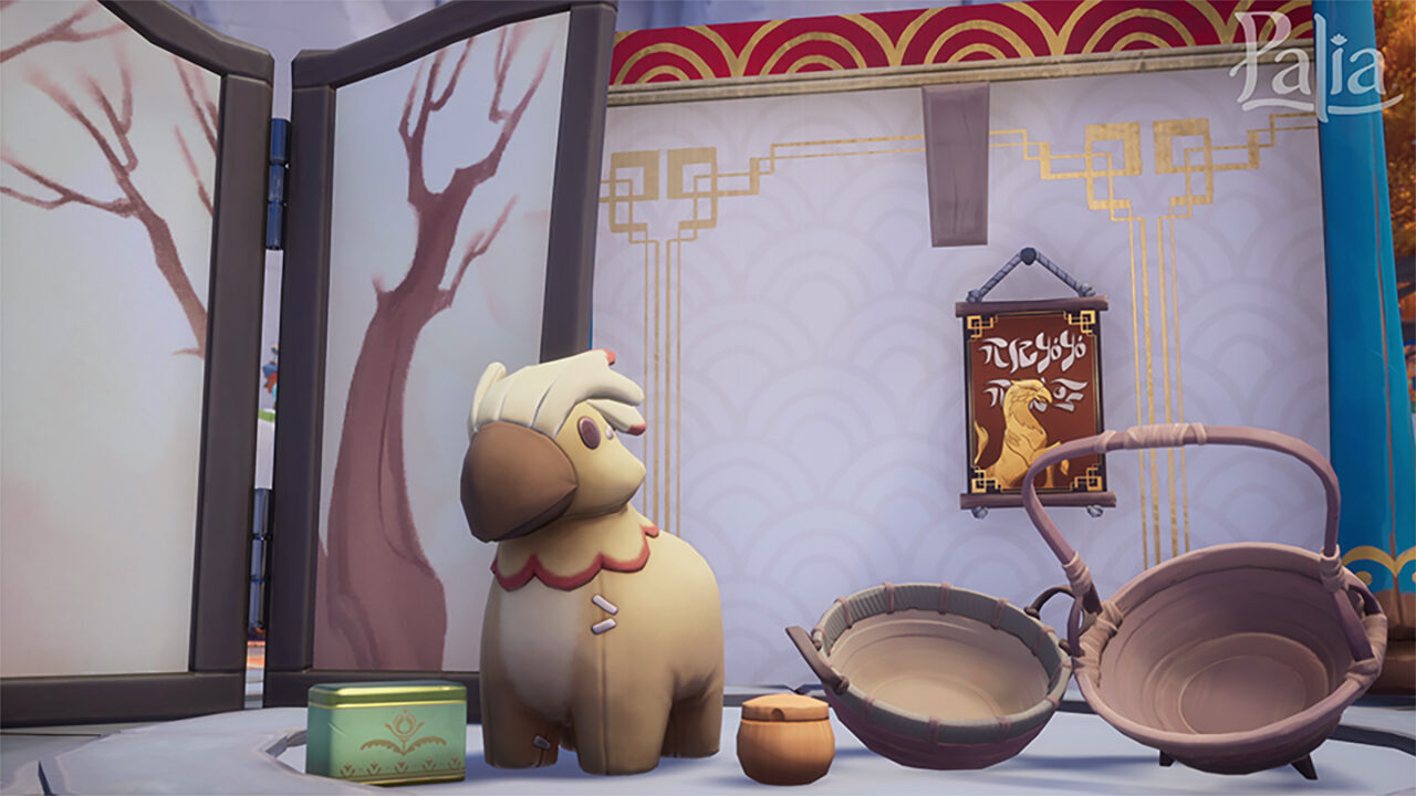 Palia Launches Winter’s Wonder: Riffrocin New Year Update Palia Launches Winter’s Wonder: Riffrocin New Year Update