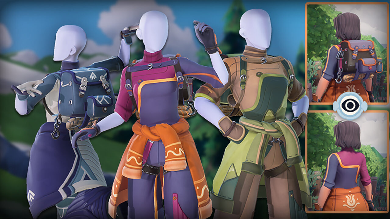 Palia Launches Winter’s Wonder: Riffrocin New Year Update Palia Launches Winter’s Wonder: Riffrocin New Year Update