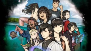 PARANORMASIGHT: The Mermaid’s Curse (Nintendo Switch) Review