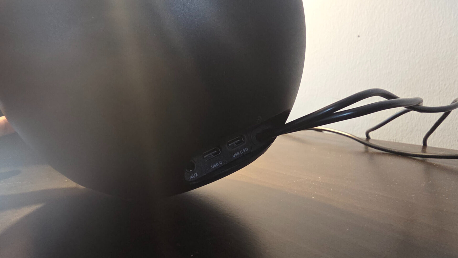 Pebble X Plus (Hardware) Review