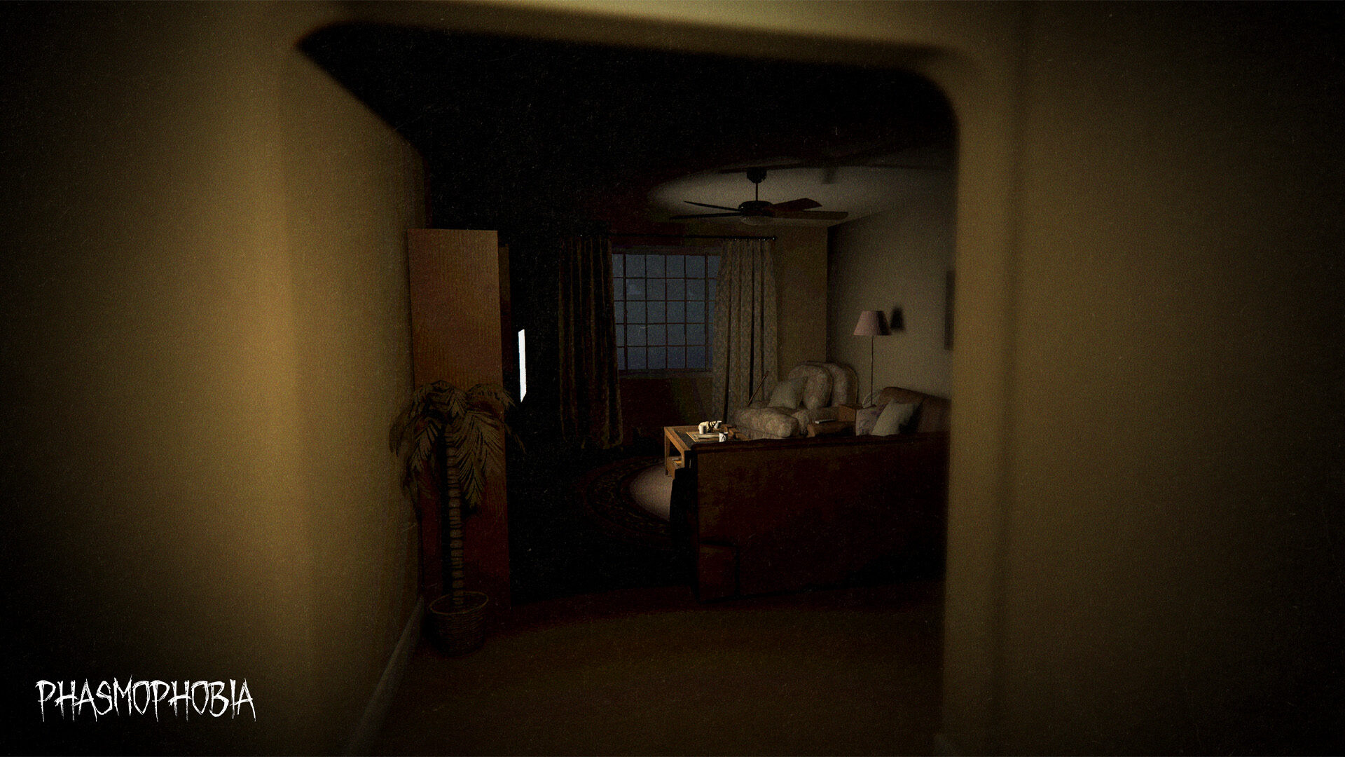 Phasmophobia Revamps Its First Map For Bigger Scares and Secrets