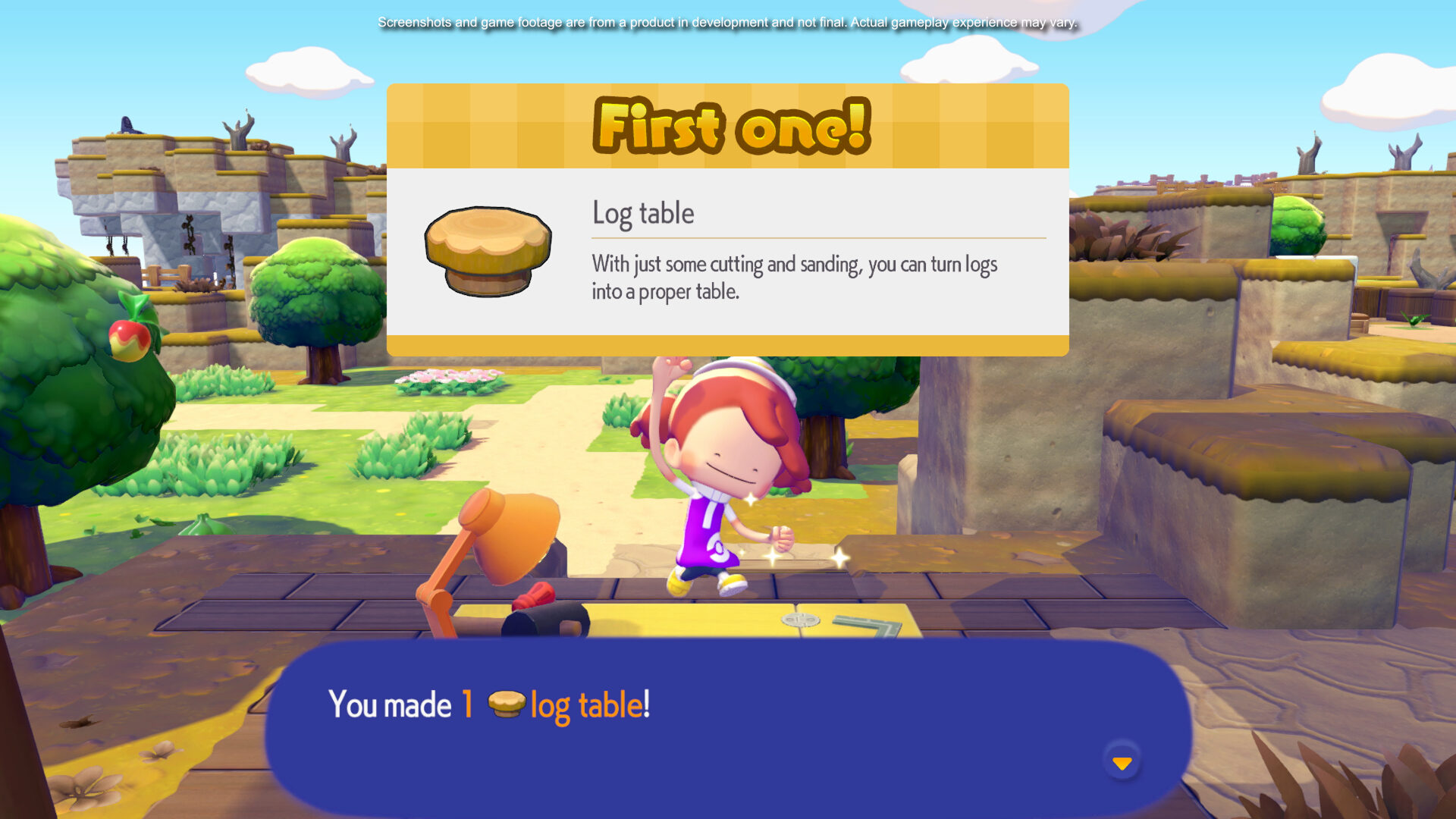 Pokémon Pokopia: Gotta Build All These New Horizons